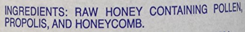 Really Raw Raw Honey, 8 Oz