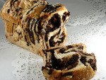 Babka-Chocolate