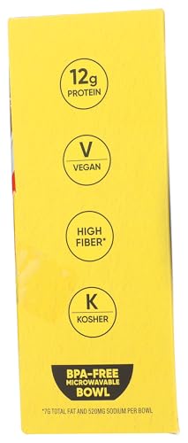 Tasty Bite Mexican Protein Bowl 8.8 Oz