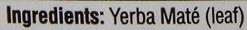 Wisdom Of The Ancients Instant Yerba Mate Tea, Unsweetened, 2.82 Ounce
