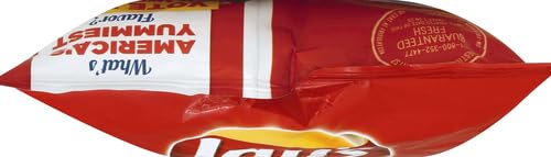 Lays Wavy Potato Chips Original Flavor, 7.75 Oz