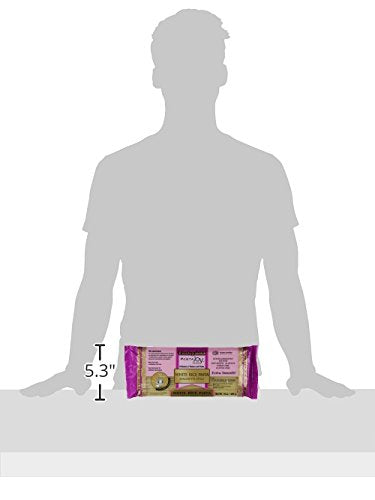 White Rice Pasta Spaghetti 16 Ounces (Case of 12)