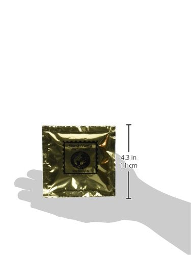 French Vanilla Coffee Pods, Good As Gold Coffee, (18 Pods) - Works In Senseo & Hamilton Bean Coffee Pod Brewer