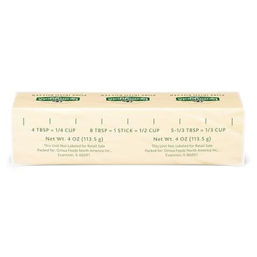 Kerrygold Grass-Fed Pure Irish Salted Butter Sticks, 16 OZ