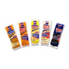 Advantus Variety Pack Snack Crackers