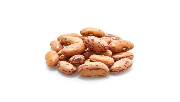 Yupik Organic Pinto Beans, 2.2 lb (35.3 oz), Non-GMO, Vegan & Gluten-Free, USDA Certified, Kosher, Dried Beans, Excellent Source