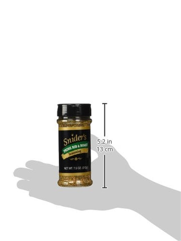 Snider'S Prime Rib & Roast