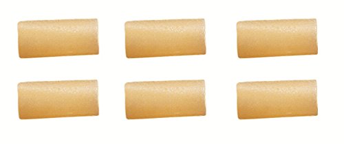 De Cecco Pasta, Tubetti No.62, Made In Italy, High In Proteing & Iron, Bronze Die, 16 Ounce (Pack Of 5)