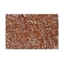 Unfi Organic Brown Flax Seed, 50 Pound - 1 each.