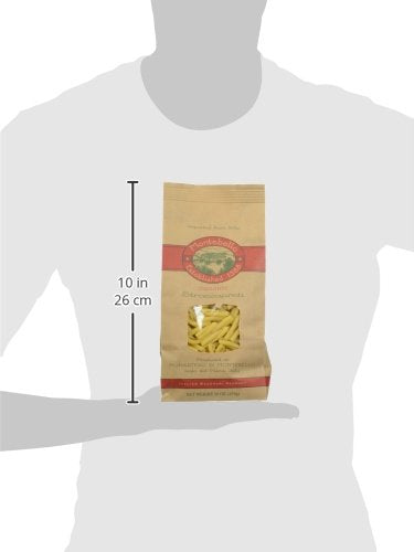 Pasta Artisan Strzzapreti