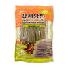 APEXY Sweet Potato Glass Noodles, Gluten-Free Japchae Pasta, 10.58oz (Pack of 1)