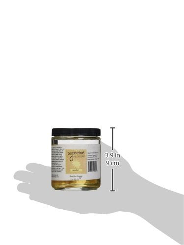 Home Brew Ohio Supreme Rice Wine Mother Of Vinegar, 1 Count, Yellow, Model 7001872