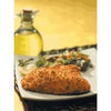 Viking Pecan Crusted Natural IQF Breaded Tilapia Fillet, 4 to 5 Ounce -- 1 each.