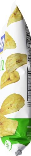 Goya Foods Plantain Chips, Original, 5 Ounce (Pack Of 12)