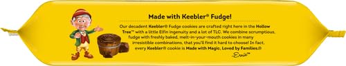 Keebler Grasshopper Mint Cookies, 10 Oz. (Pack of 2)