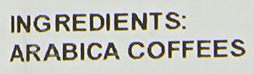 Papanicholas Coffee Ground Coffee, 5-Star Restaurant Blend, 12 Ounce