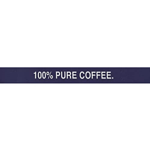 Maxwell House Ground Coffee (42 Ct Pack, 1.5 Oz Packets)