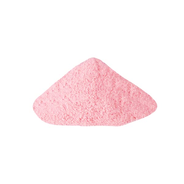 Tea Zone 2 lb Strawberry Powder