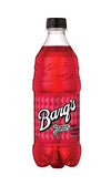 Barq'S Red Cream Soda 20Oz Bottles, Pack Of 10 (Total Of 200 Fl Oz)