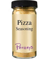 Pizza Seasoning By Penzeys Spices 2.5 oz 1/2 cup jar (Pack of 1)