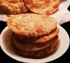 Dele Food Dough Discs for Empanada - Frozen Empanadas Dough Rounds Made with Wheat Flour, Easy to Fill and Seal for Homemade Emp