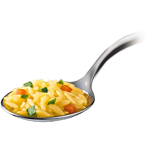 Barilla Pastina Pasta, 12-Ounce (Pack Of 8)