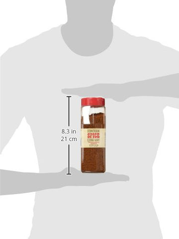 Trinidad Moruga Scorpion Powder (1 Lb)