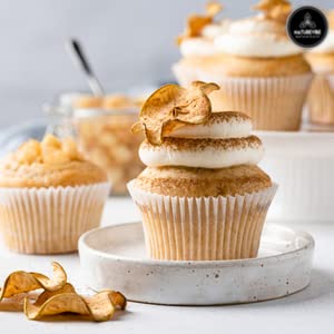 Naturevibe Botanicals Ceylon Cinnamon Powder, Gluten-Free, Keto Friendly, 1lb (16oz)