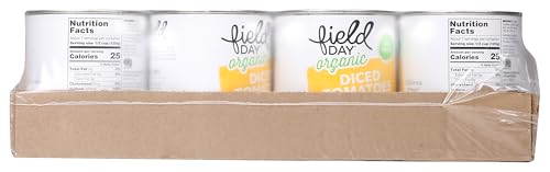 Og2 Fd Diced Tomatoes ( 12 X 28 Oz )