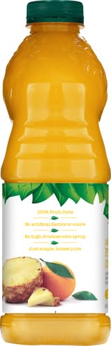 Tree Top Pineapple Orange Juice, 64 Fl Oz (Pack Of 1)