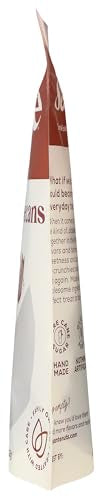 Sante spirit-inspired flavor Pecans, Plant-Based Protein, Kosher, Gluten Free, Non-GMO, 4 OZ (Pack of 6)