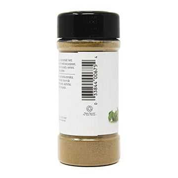 Badia Spices - Spice Sage - Case of 8-1.25 OZ (8x1.25 OZ)