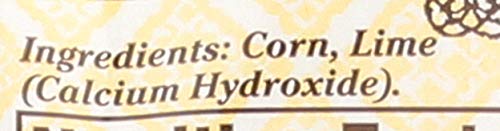 Bob's Red Mill, Golden Masa Corn Flour, 1.63 lb