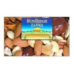 SunRidge Farms Energy Power Nut Mix, 12 lb, High-Energy Snack Blend
