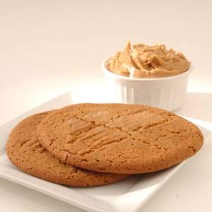 Azar Nut Natural Peanut Butter, 5 Pound -- 2 per case.