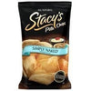 Stacys Pita Chips, Simply Naked, 1.5-Ounce Bags (Pack of 24) (Value Bulk Multi-pack)