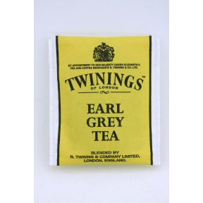 Twinings Of London Earl Grey Tea (Box Of 100)