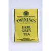Twinings Of London Earl Grey Tea (Box Of 100)