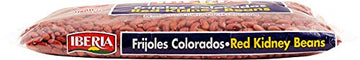 Iberia Red Kidney Beans, 4 Lb. (Pack of 2)
