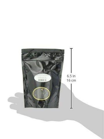 English Tea Store Loose Leaf, Brazilian Guava Tea Pouches - 4Oz, 4 Ounce