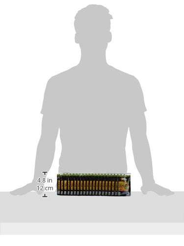 Flavia Alterra Coffee, Sumatra Dark Roast, 20-Count Freshpacks (Pack Of 1)