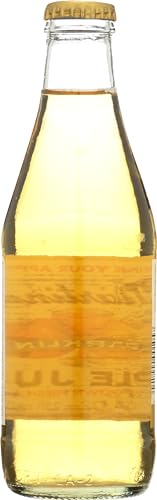 Martinellis Sparkling Apple Juice, Free, 10 Fl Oz, Pack of 12