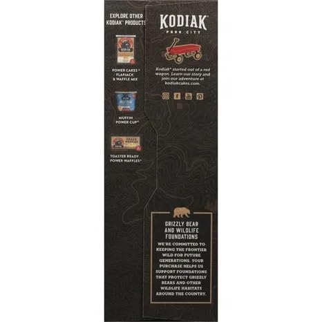 OATMEAL VARIETY PACK