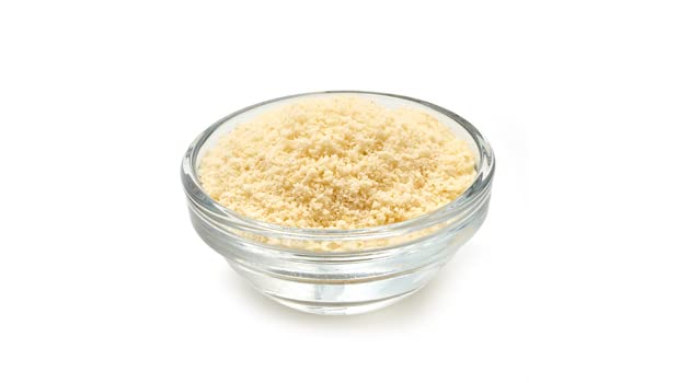 Yupik Ground Blanched Almond Flour / Meal 35.2 Ounce