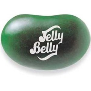 Jelly Belly Watermelon Jelly Beans - 1 Pound (16 Ounces) Resealable Bag - Genuine, Official, Straight From The Source