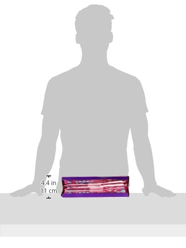 Laffy Taffy Rope Candy, Strawberry Flavor, 0.81 Ounce Ropes (Pack Of 24)