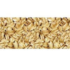 Bulk Grains Organic Rolled Oats Regular - Single Bulk Item - 25Lb