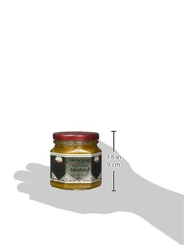 Honeycup Mustard, 8 Oz