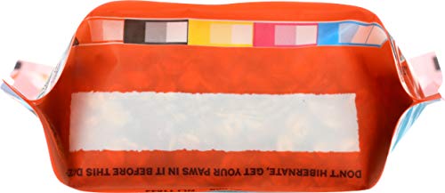 Bear Naked Fit Granola Cereal, Vegan, Breakfast Snacks, Vanilla Almond, 12Oz Bag (1 Bag)