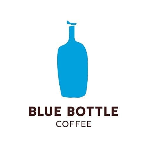 Blue Bottle Coffee - Giant Steps
